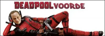 Dans quel film Benoït Poelvoorde incarne-t-il un garde frontière ?