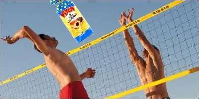 Du Pitch volley ! De quelle coupe française de football la marque Pitch est-elle partenaire ?