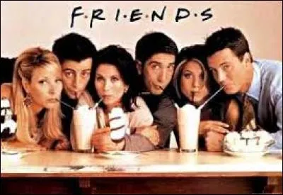 Saison 2 - Épisode 12 : comment s'appelle le singe de Ross ?