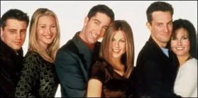 Saison 5 - Épisode 24 (2e partie) : que dessine Ross sur le visage de Rachel ?