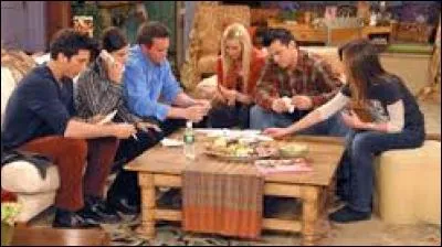 Saison 9 - Épisode 16 : pour quelle raison Mike et Phoebe se sont-ils séparés ?