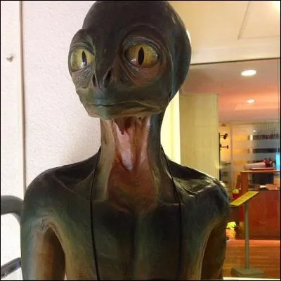 Qu'est-ce qu'un dinosauroïde ?