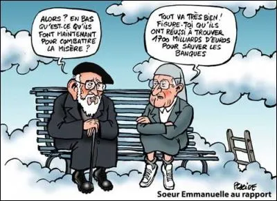 Trouvez le nom d'un personnage c&eacute;l&egrave;bre, qui se serait bien pass&eacute; de la c&eacute;l&eacute;brit&eacute; !