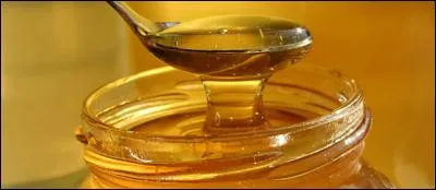 L'abeille est le seul insecte &agrave; produire du miel !