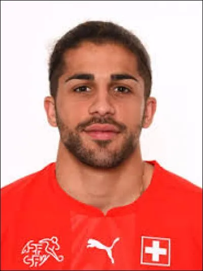 Avec quelle équipe Ricardo Rodriguez a-t-il disputé l'Euro 2016 ?