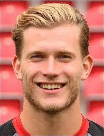 Avec quel club s'est engagé récemment Loris Karius ?