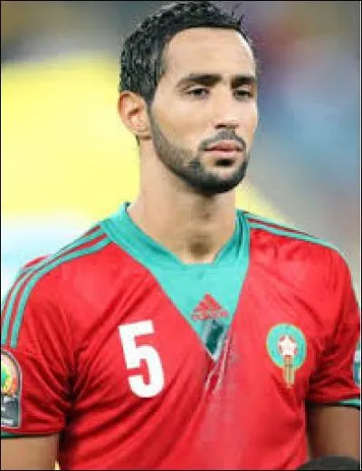 Dans quel pays est né Medhi Benatia ?