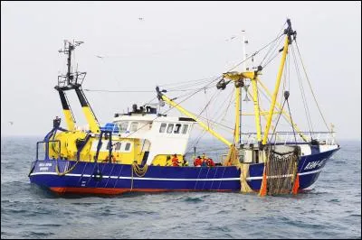 Comment appelle-t-on ce bateau ?