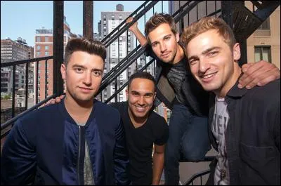 Quel est le nom de la série ?