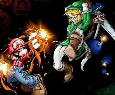 Quel est le jeu vidéo préféré de Farod Games ?