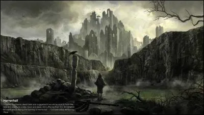 Qui est retrouvé vivant après le sac d'Harrenhal ?