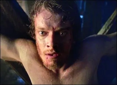 Où Theon Greyjoy est-il retenu prisonnier ?