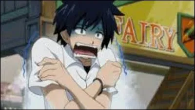 Dans un épisode spécial, les mages échangent leur corps : 
Natsu devient Loki
Lucy devient Grey
Et Erza devient :