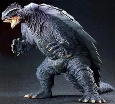 Qui est ce Kaiju ?