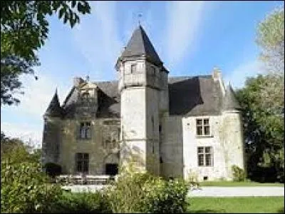 Nous partons visiter le manoir d'Argentelles &agrave; Villebadin. Commune normande dans le Pays d'Auge, elle se trouve dans le d&eacute;partement ...