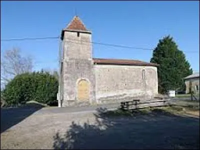 Castel-Sarrazin est une commune aquitaine situ&eacute;e dans le d&eacute;partement ...
