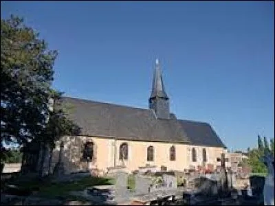Saint-Thurien est un village de l'Eure situ&eacute; dans l'ancienne r&eacute;gion...