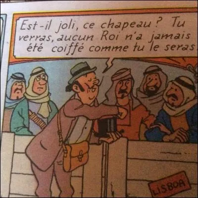 Connaissez-vous la pyramide de Khéops ? Alors c'est super ! Cette photo appartient à quel album ?