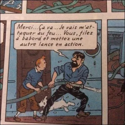 Un indice c'est le 18e album :