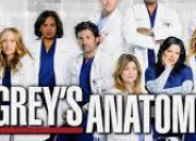 Quiz Acteurs/personnages de Grey's Anatomy