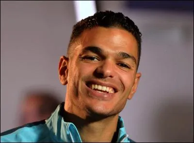 Quel numéro Hatem Ben Arfa a-t-il choisi pour sa prochaine saison au PSG ?