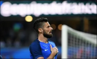 Quel joueur sera suspendu pour la demi-finale Allemagne-France ?
