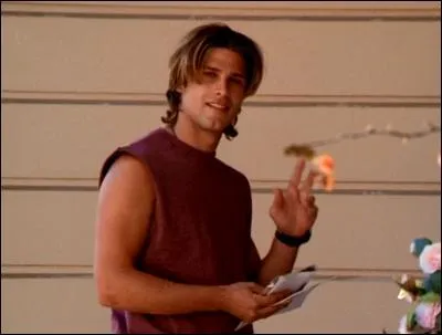 Quel personnage quitte la série en fin de saison ?