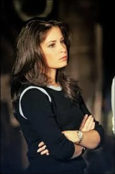 Avec qui Piper se remet-elle en couple ?