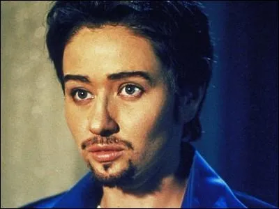 Quelle sur se transforme en homme ?