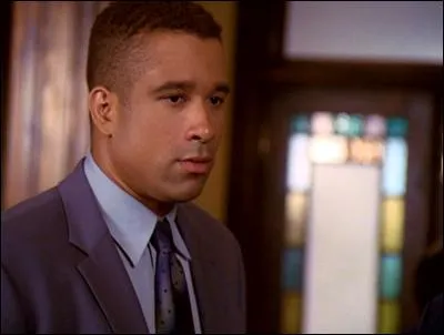 Qui découvre qu'elles sont des sorcières ?