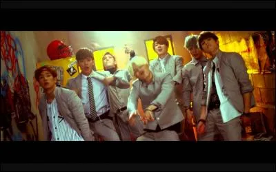 Quel est ce clip des 24K ?