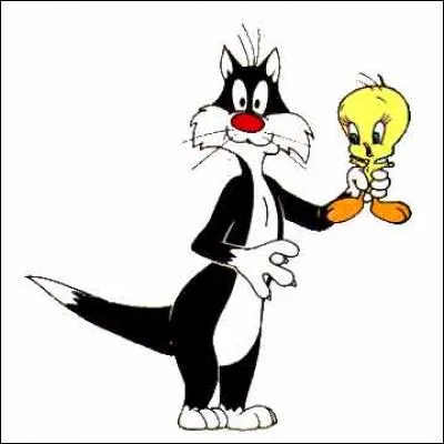 Je vous présente...