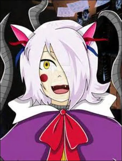 Pourquoi Mangle est-elle détruite ?