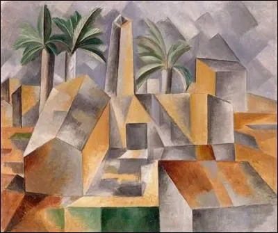 Ce tableau s'intitule...