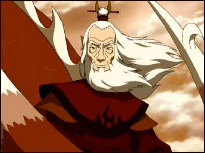 Quel est le nom de cet avatar ?