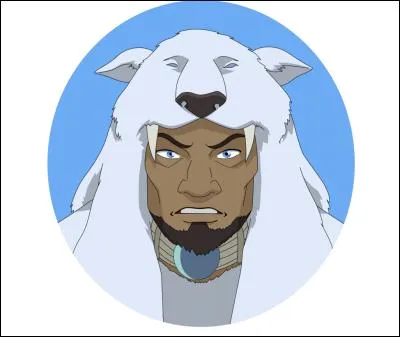 Cet avatar, qui est-ce ?