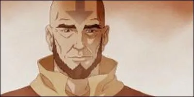 À quel âge Aang mourra-t-il ?