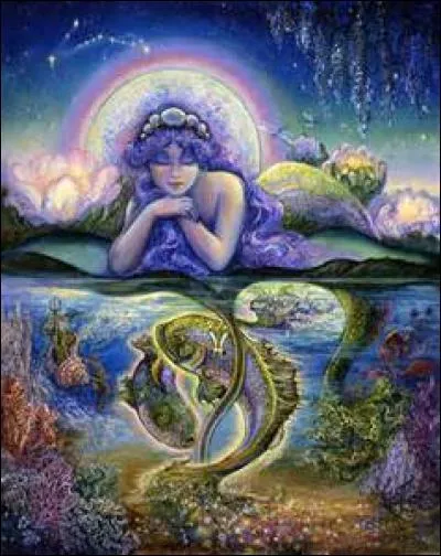 Sa pierre fétiche est le :