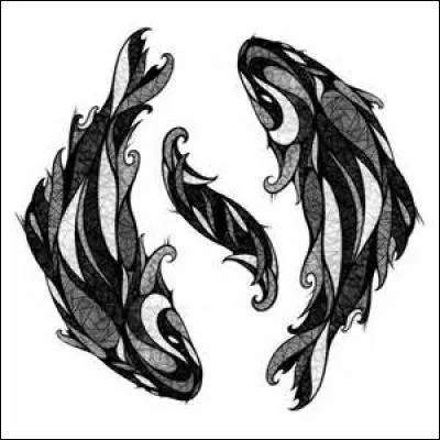 Le Poisson est très :