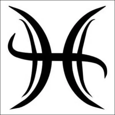 Le Poisson peut être très...