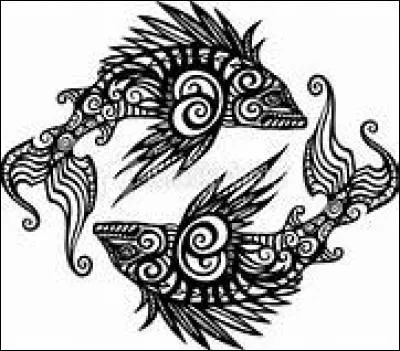 Le Poisson se trouve être souvent sujet au :