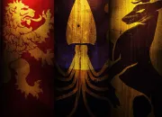 Quiz Les Blasons de Game of Thrones
