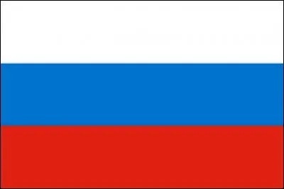 Quelle est la capitale de la Russie ?