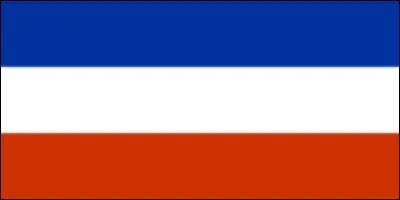 Quelle est la capitale de la Serbie ?