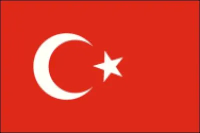 Quelle est la capitale de la Turquie ?