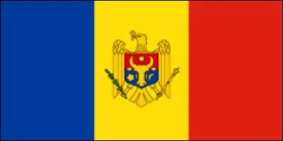 Quelle est la capitale de la Moldavie ?