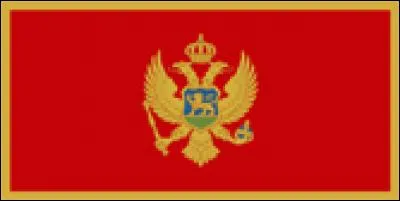 Quelle est la capitale du Monténégro ?