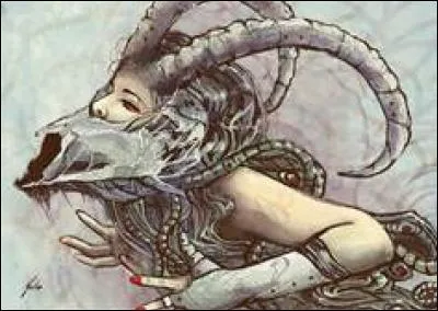 Quand on ne le respecte pas, quel sentiment le Capricorne affiche-t-il ?