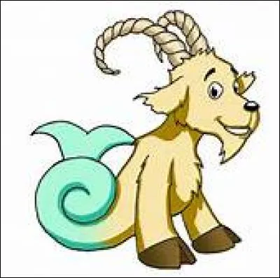 Le Capricorne a beaucoup de qualités, être sociable en fait-il partie ?