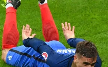 Quiz Footballeurs